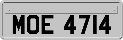 MOE4714