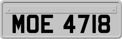 MOE4718