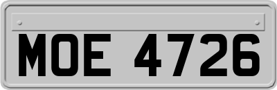 MOE4726