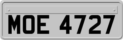 MOE4727