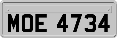 MOE4734