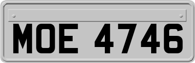 MOE4746