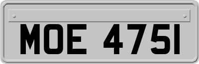 MOE4751