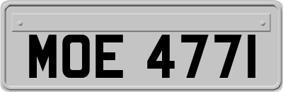 MOE4771