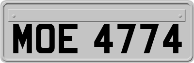 MOE4774