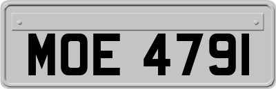 MOE4791
