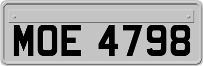 MOE4798