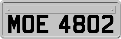 MOE4802