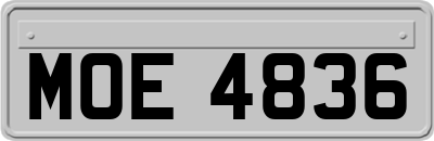 MOE4836