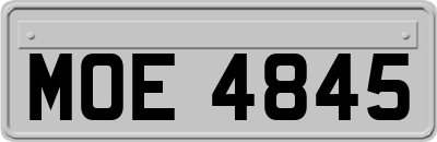 MOE4845
