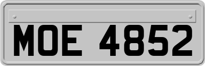 MOE4852
