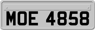 MOE4858