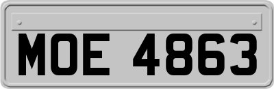 MOE4863