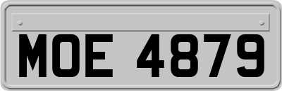 MOE4879