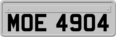MOE4904