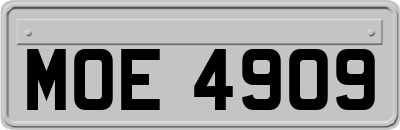 MOE4909