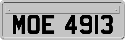 MOE4913