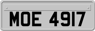 MOE4917