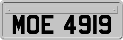MOE4919