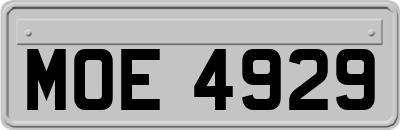 MOE4929