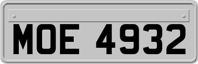 MOE4932