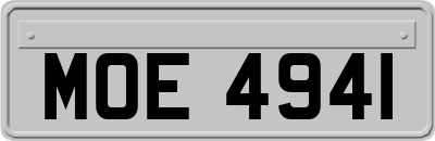 MOE4941