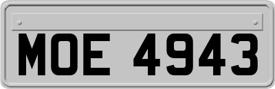 MOE4943
