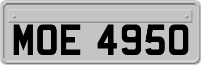 MOE4950