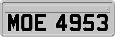 MOE4953