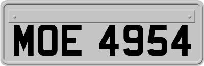 MOE4954