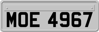 MOE4967