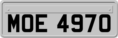 MOE4970