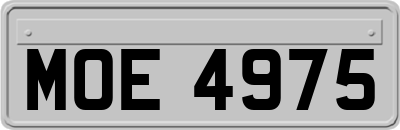 MOE4975