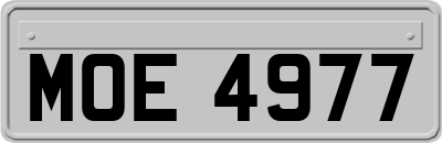 MOE4977