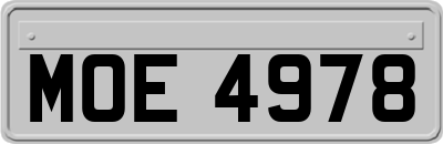 MOE4978
