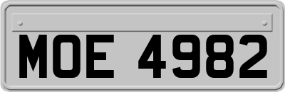 MOE4982