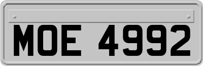 MOE4992