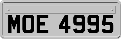 MOE4995