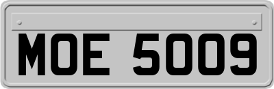 MOE5009