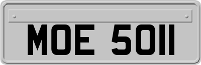 MOE5011