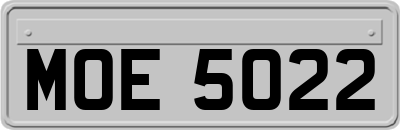 MOE5022