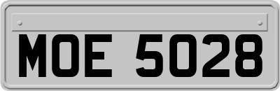 MOE5028