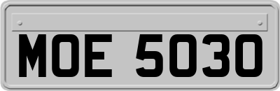 MOE5030