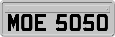 MOE5050