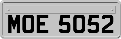 MOE5052