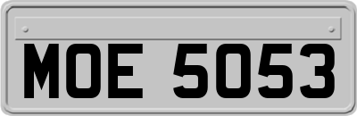 MOE5053