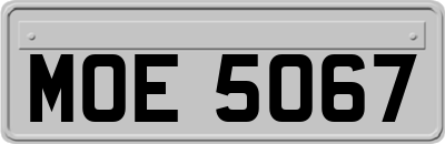 MOE5067