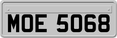 MOE5068