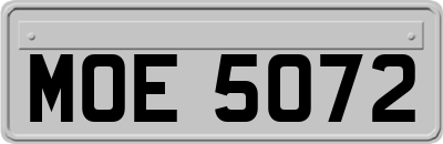 MOE5072