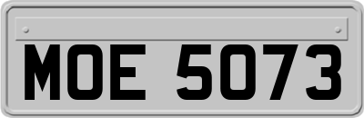 MOE5073